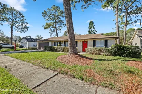 9732 Chesterfield Drive Jacksonville FL 32257