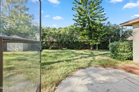 9732 Chesterfield Drive Jacksonville FL 32257