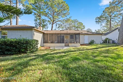 9732 Chesterfield Drive Jacksonville FL 32257