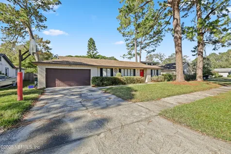 9732 Chesterfield Drive Jacksonville FL 32257