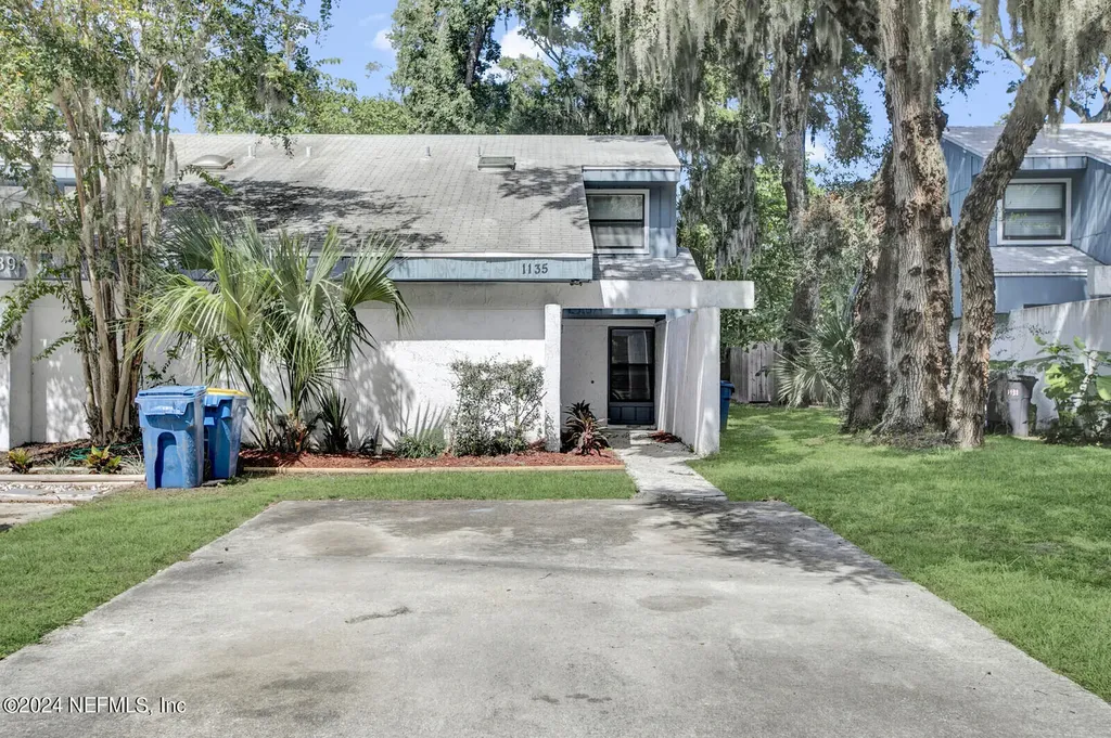 1135 Mayport Landing Circle Jacksonville FL 32233