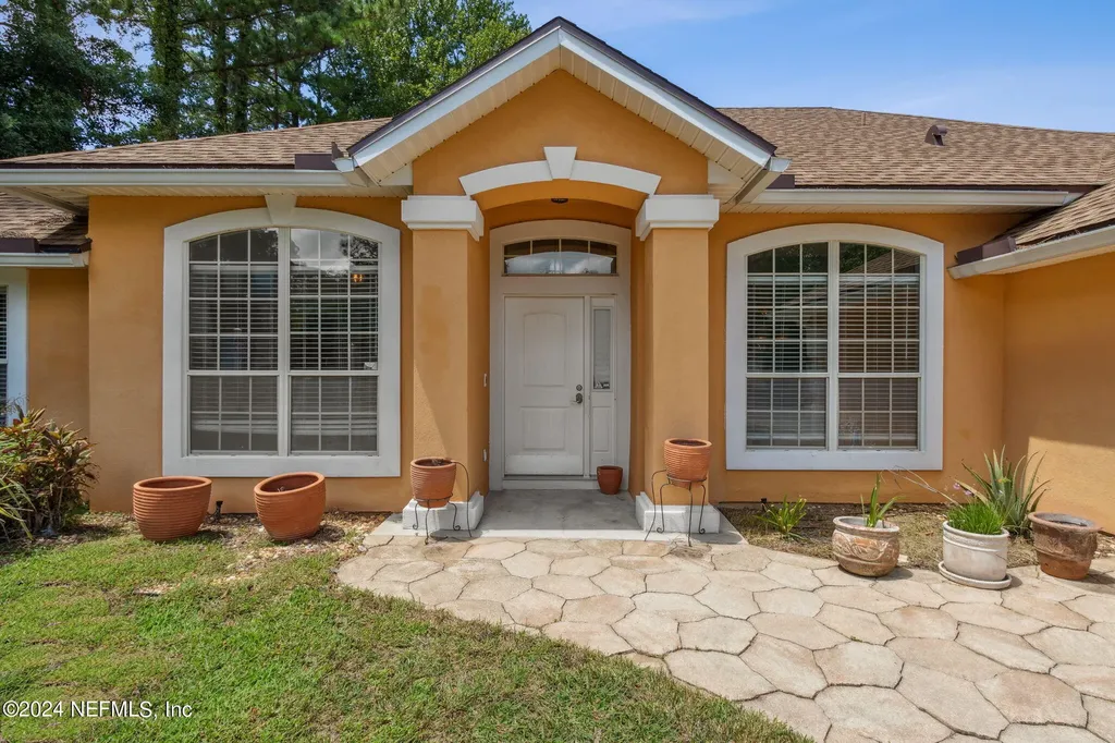 1570 Walnut Creek Drive Fleming Island FL 32003