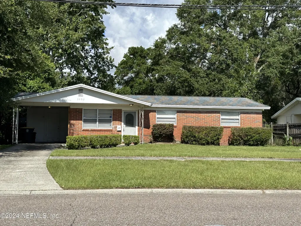 3932 Lane Avenue S Jacksonville FL 32210
