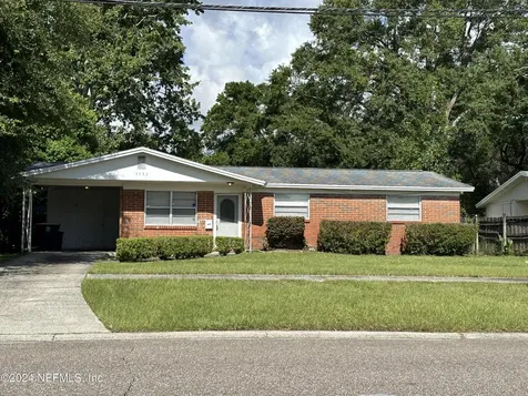 3932 Lane Avenue S Jacksonville FL 32210