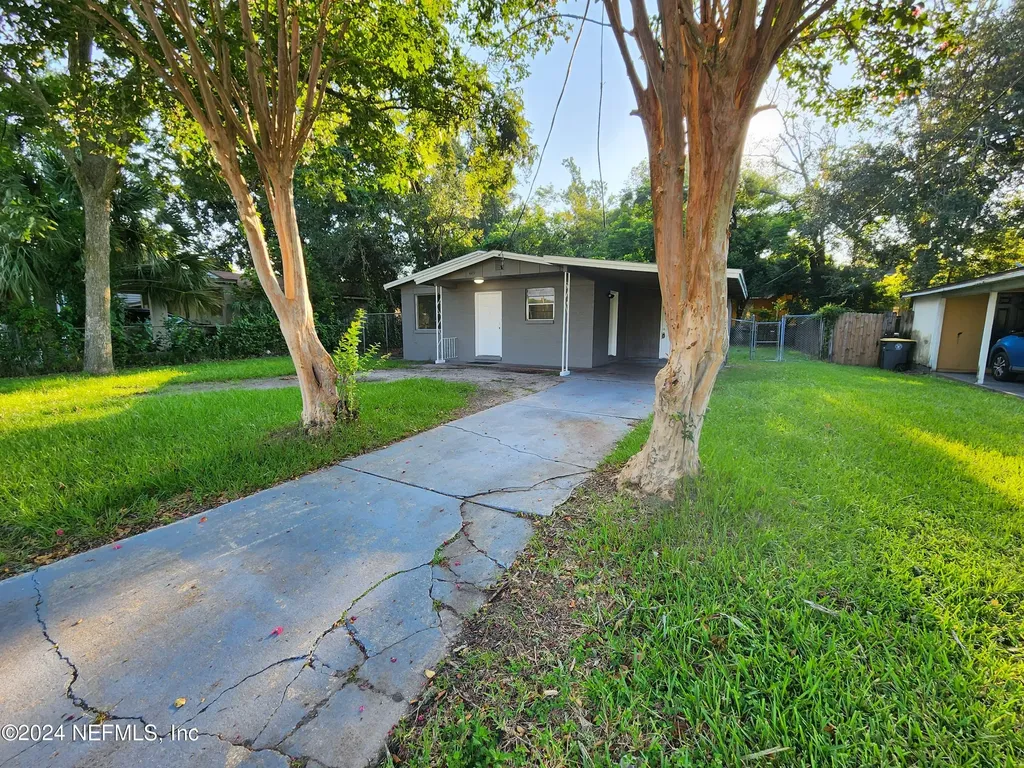449 Shearer Avenue Jacksonville FL 32254