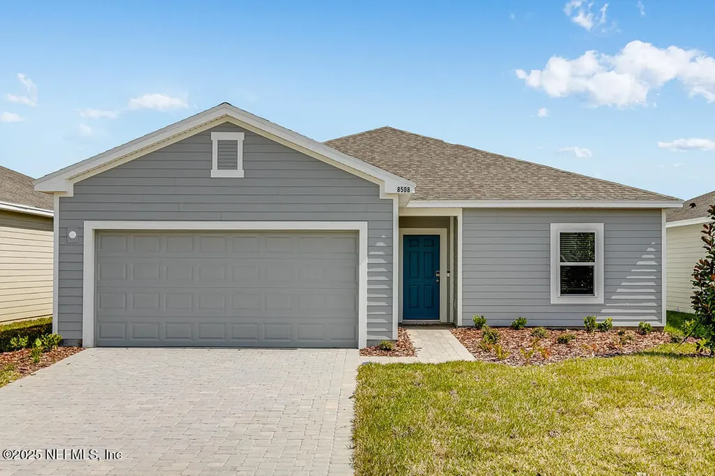 8508 Lilias Circle Jacksonville FL 32219