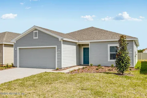 8508 Lilias Circle Jacksonville FL 32219