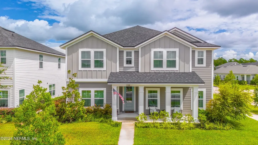 198 Patina Place St. Augustine FL 32092
