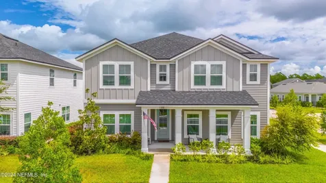 198 Patina Place St. Augustine FL 32092