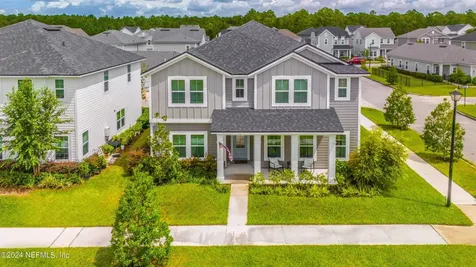 198 Patina Place St. Augustine FL 32092