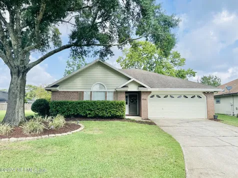 4566 Pebble Brook Drive Jacksonville FL 32224