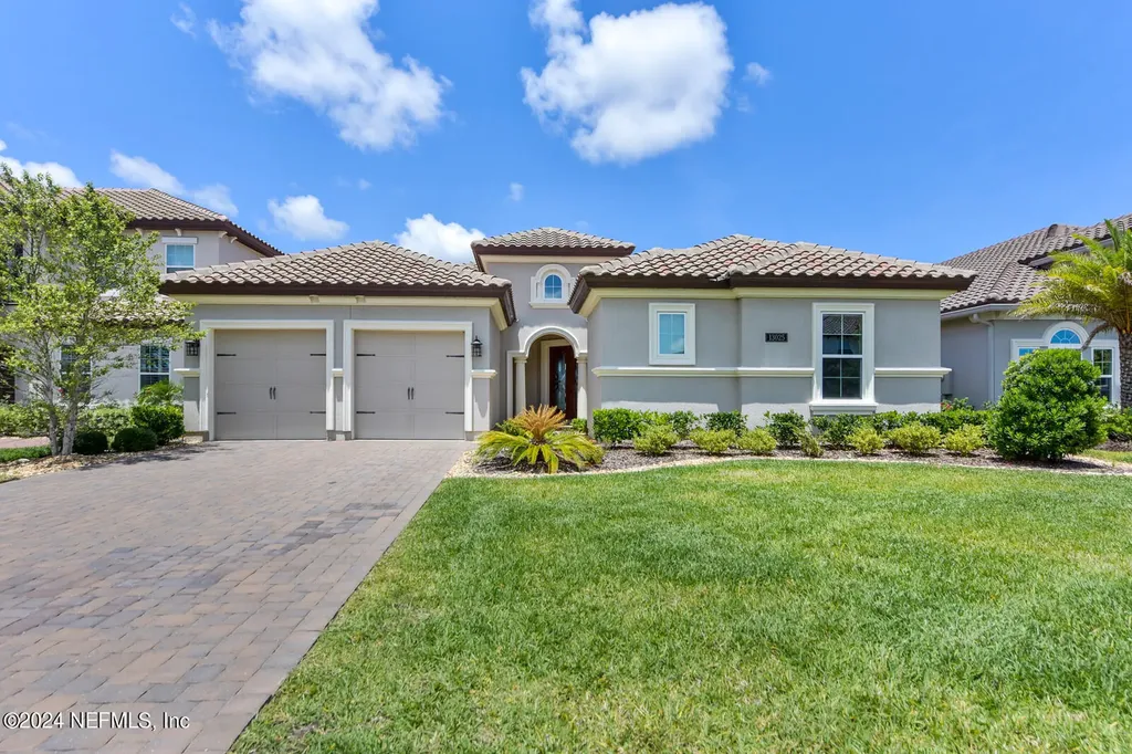 13025 Aegean Drive Jacksonville FL 32246
