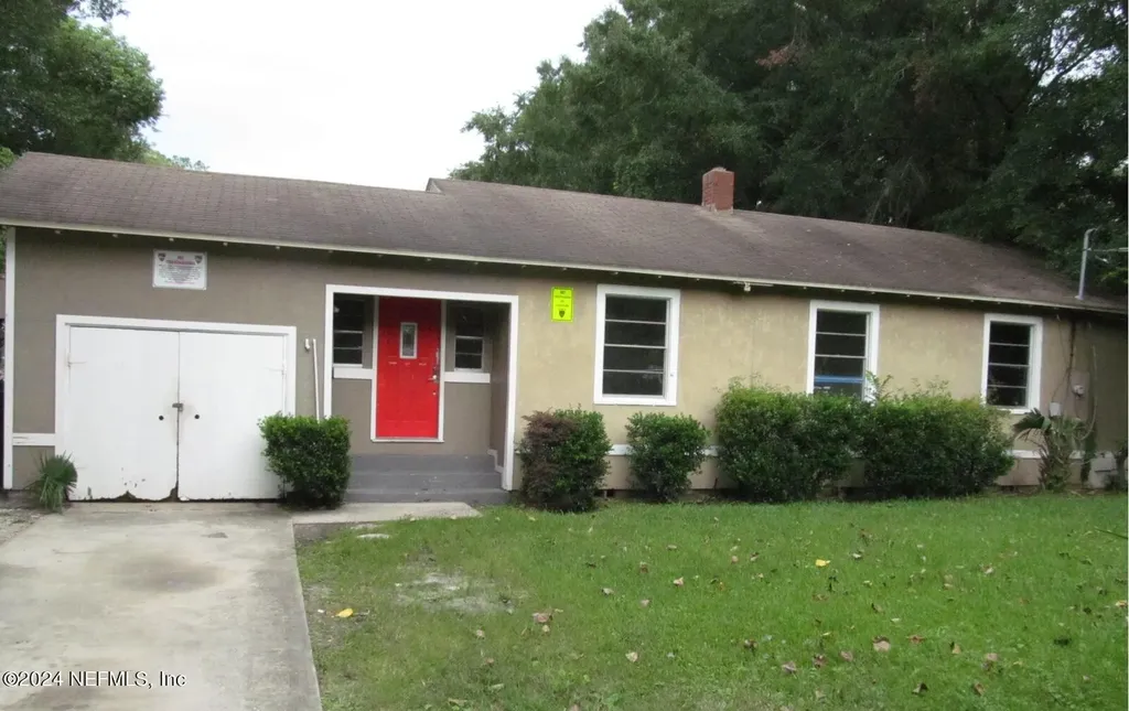 5375 Shen Avenue Jacksonville FL 32205