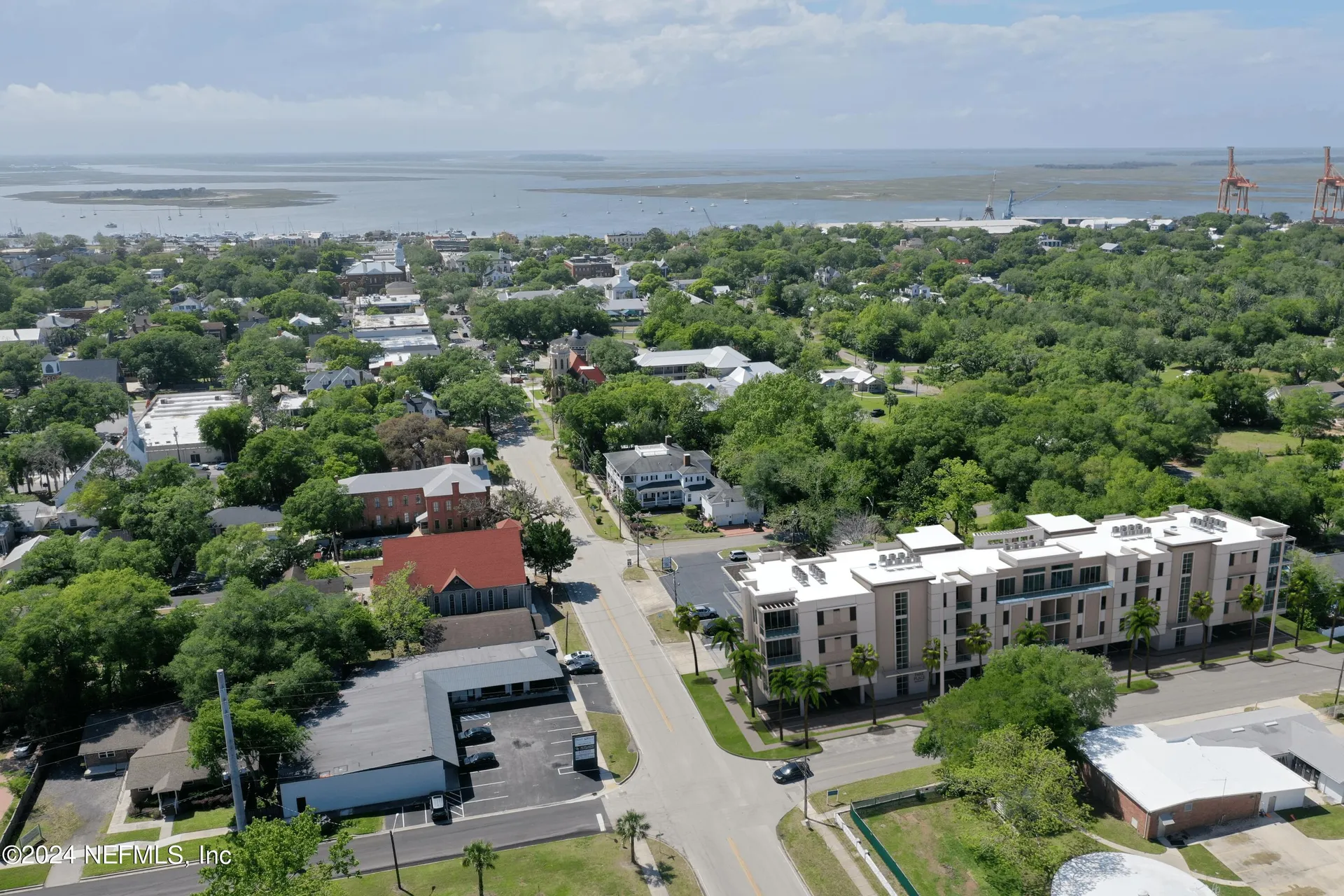 1015 Atlantic Avenue Fernandina Beach FL 32034