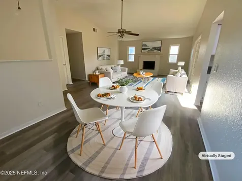 1615 Oak Ridge Drive W Jacksonville FL 32225