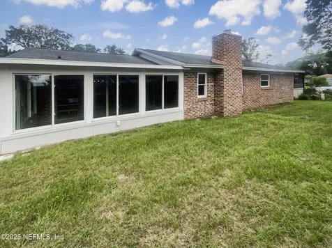 1615 Oak Ridge Drive W Jacksonville FL 32225