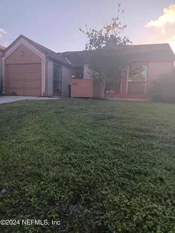 7818 Fawn Hill Court Jacksonville FL 32256