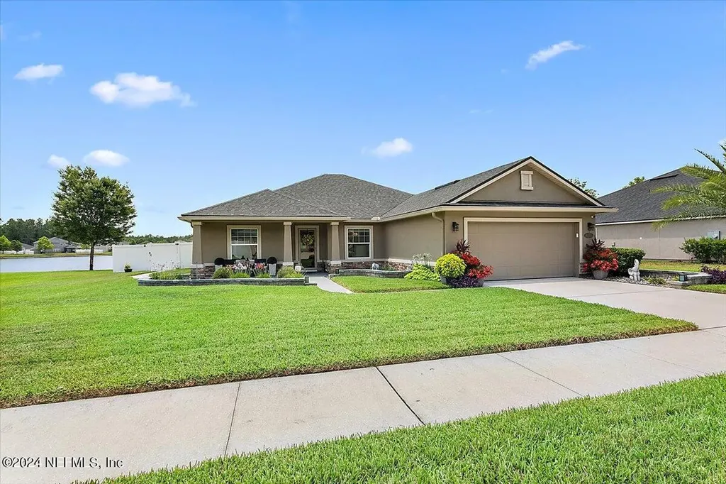 4574 Sherman Hills Parkway Jacksonville FL 32210