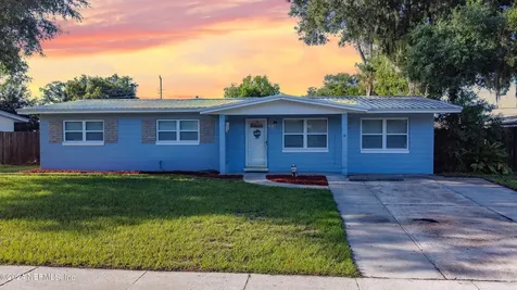 309 Belmont Drive Palatka FL 32177