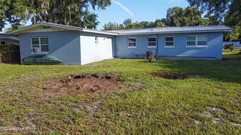 309 Belmont Drive Palatka FL 32177