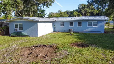 309 Belmont Drive Palatka FL 32177