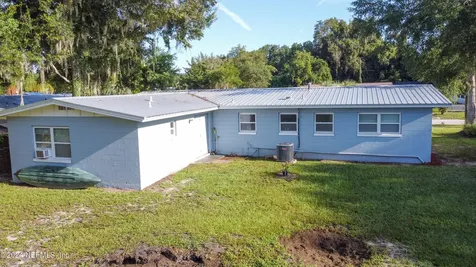 309 Belmont Drive Palatka FL 32177