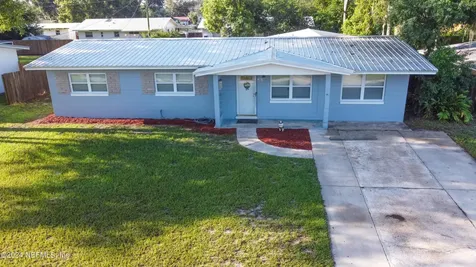 309 Belmont Drive Palatka FL 32177