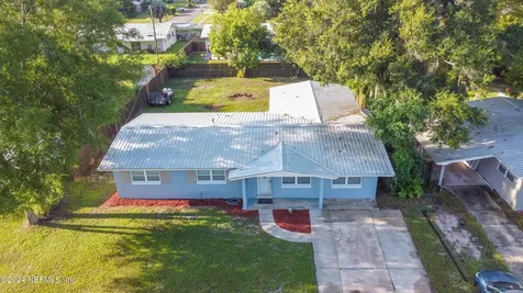 309 Belmont Drive Palatka FL 32177