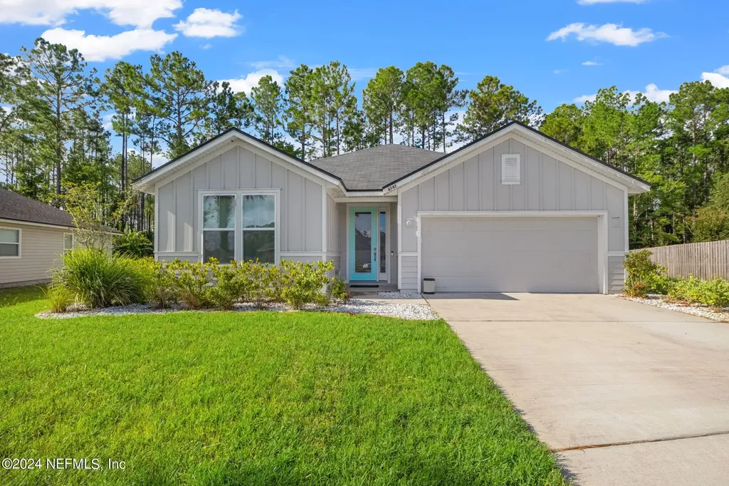 6747 Chester Park Circle Jacksonville FL 32222