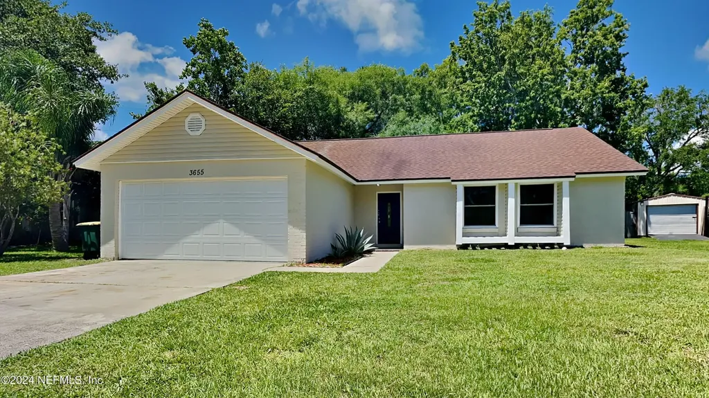 3655 N Ride Drive Jacksonville FL 32223