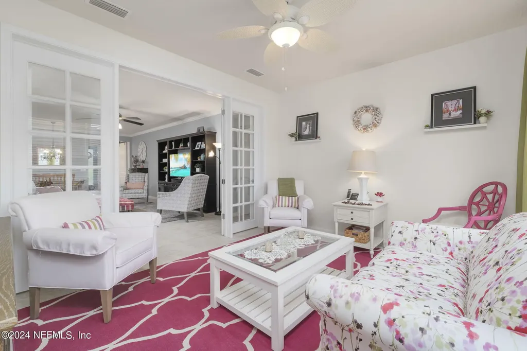 176 Clay Gully Trail Ponte Vedra FL 32081