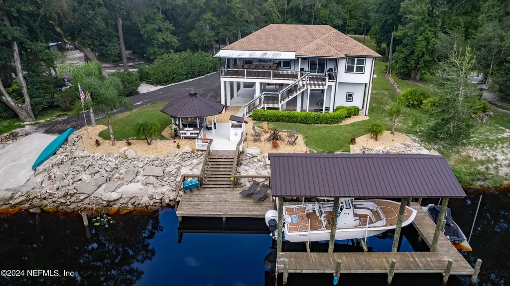 4142 Scenic Drive Middleburg FL 32068