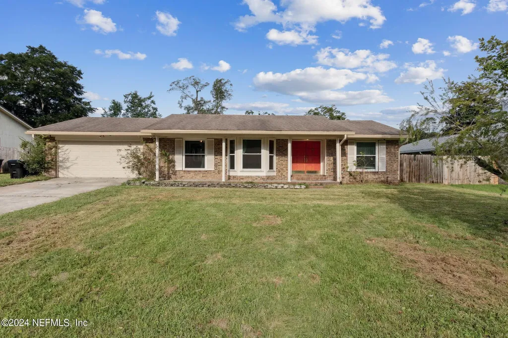 3539 Sheldon Road Orange Park FL 32073