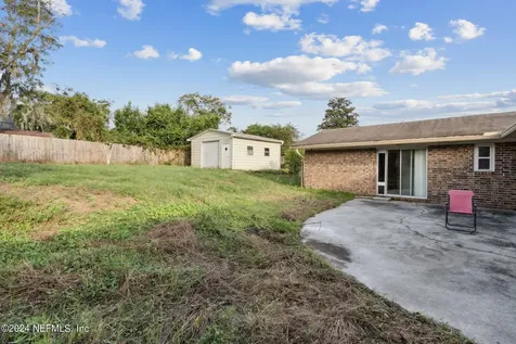 3539 Sheldon Road Orange Park FL 32073