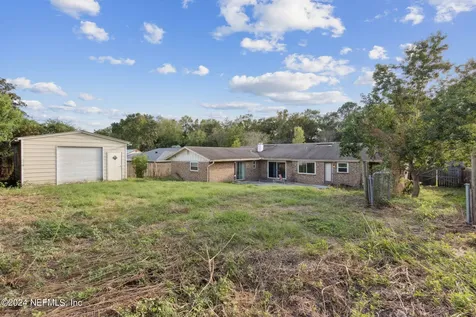 3539 Sheldon Road Orange Park FL 32073