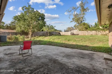 3539 Sheldon Road Orange Park FL 32073
