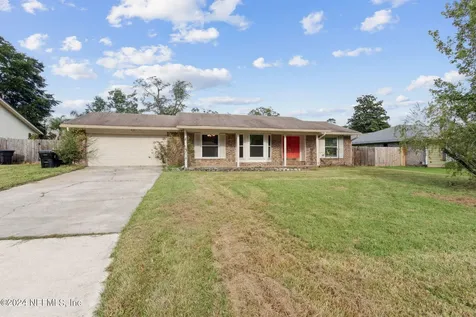 3539 Sheldon Road Orange Park FL 32073