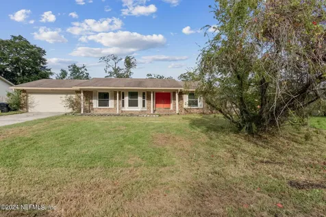 3539 Sheldon Road Orange Park FL 32073