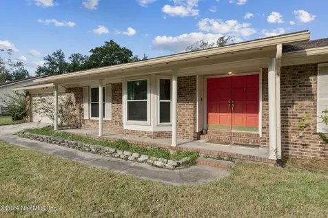 3539 Sheldon Road Orange Park FL 32073