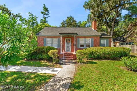 1010 Inwood Terrace Jacksonville FL 32207