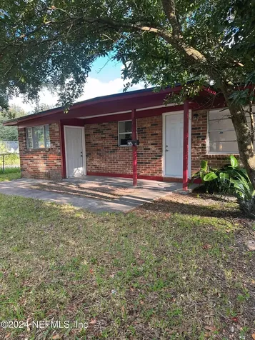 2202 W 12th Street Jacksonville FL 32209
