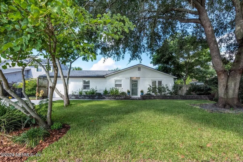 512 Nautical Boulevard N Atlantic Beach FL 32233