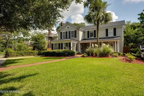 1511 Avondale Avenue Jacksonville FL 32205