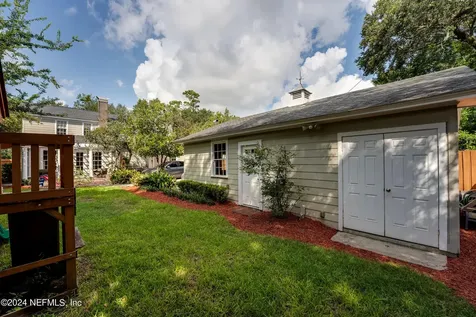 1511 Avondale Avenue Jacksonville FL 32205