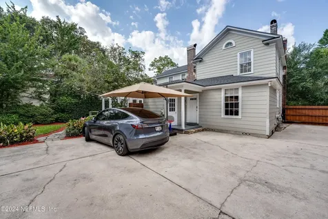 1511 Avondale Avenue Jacksonville FL 32205