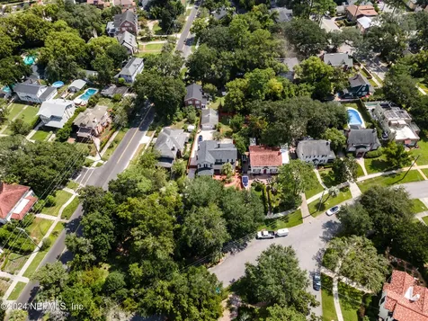 1511 Avondale Avenue Jacksonville FL 32205