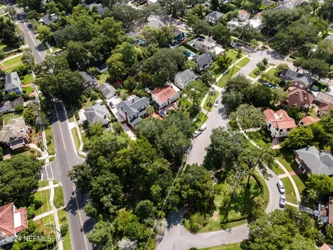 1511 Avondale Avenue Jacksonville FL 32205