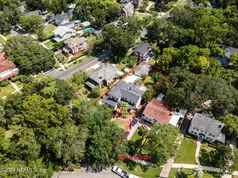 1511 Avondale Avenue Jacksonville FL 32205