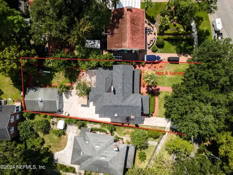 1511 Avondale Avenue Jacksonville FL 32205
