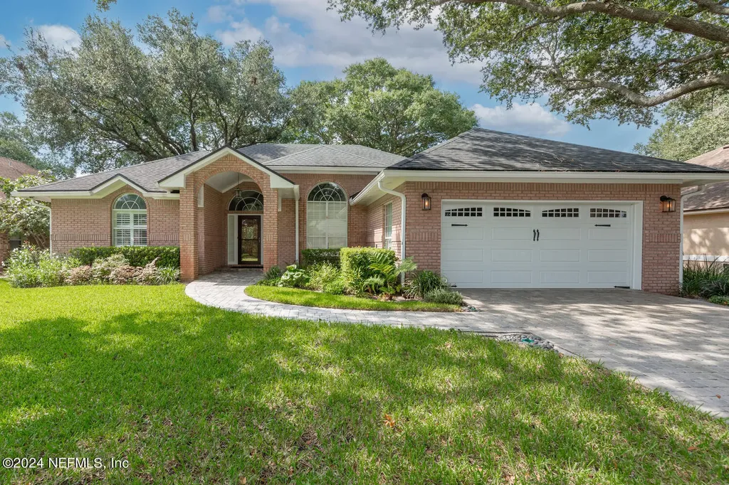 13414 Aquiline Road Jacksonville FL 32224